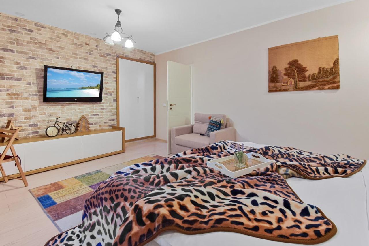 Bella Studio Braşov Extérieur photo